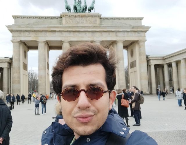 Mihalgazi Almanca Özel Ders